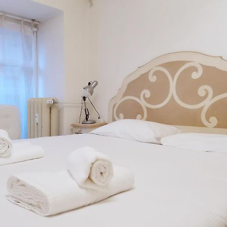 Appartamento Porta Venezia&Giardini Montanelli Cozy Flat Milano Esterno foto