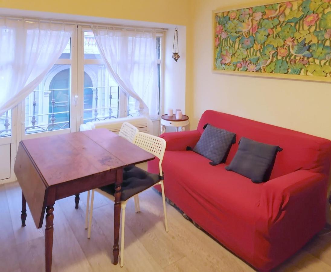 Appartamento Porta Venezia&Giardini Montanelli Cozy Flat Milano Esterno foto