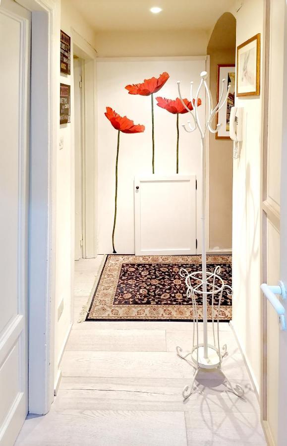 Appartamento Porta Venezia&Giardini Montanelli Cozy Flat Milano Esterno foto