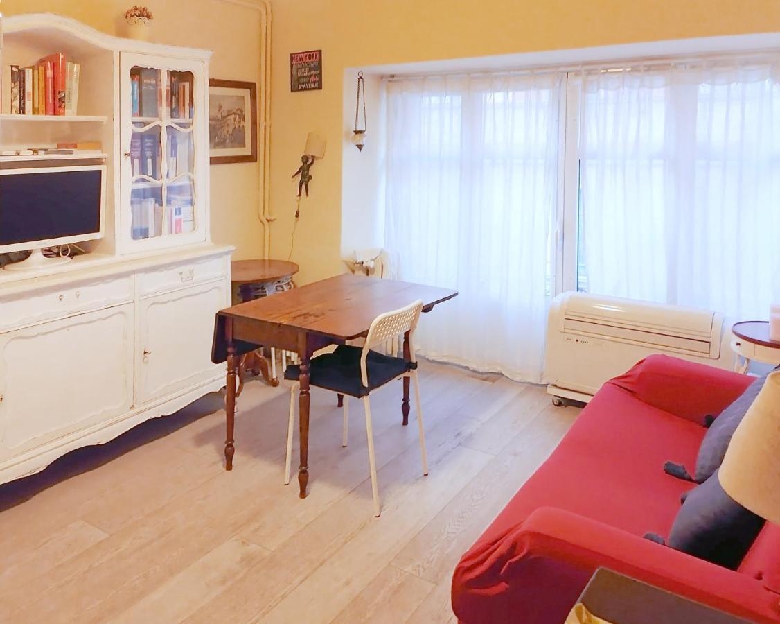 Appartamento Porta Venezia&Giardini Montanelli Cozy Flat Milano Esterno foto