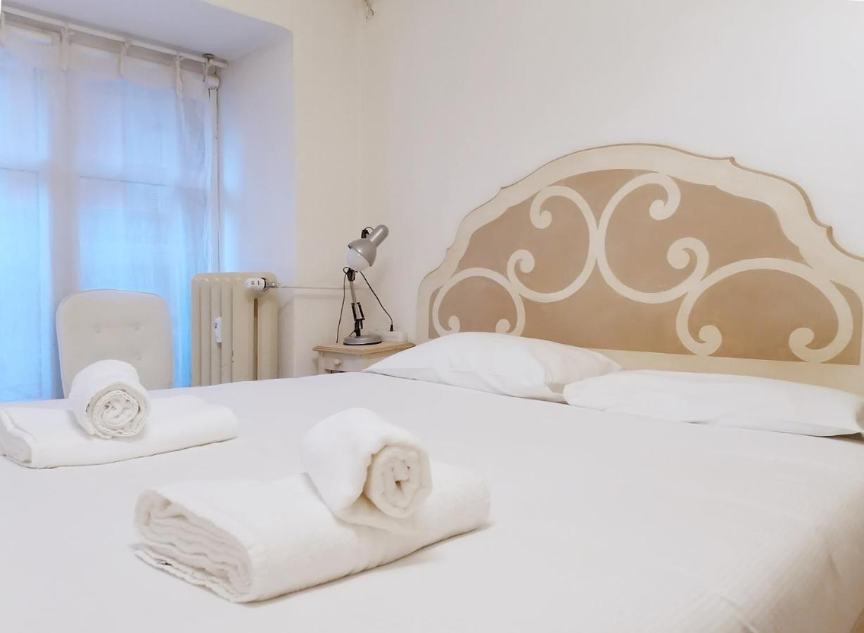 Appartamento Porta Venezia&Giardini Montanelli Cozy Flat Milano Esterno foto